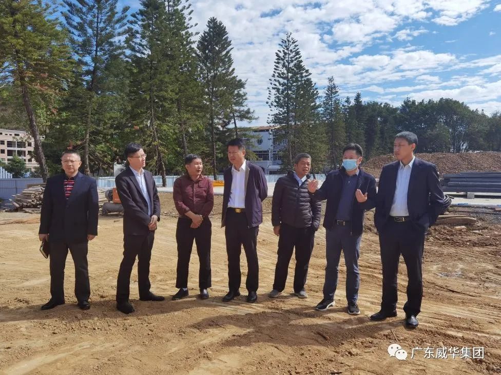 广东平博在线注册_平博（中国）高端铜箔、高性能覆铜板新项目每周动态！（第二期）