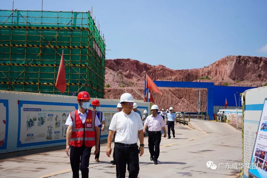 广东平博在线注册_平博（中国）高端铜箔、高性能覆铜板新项目每周动态！（二十六期）