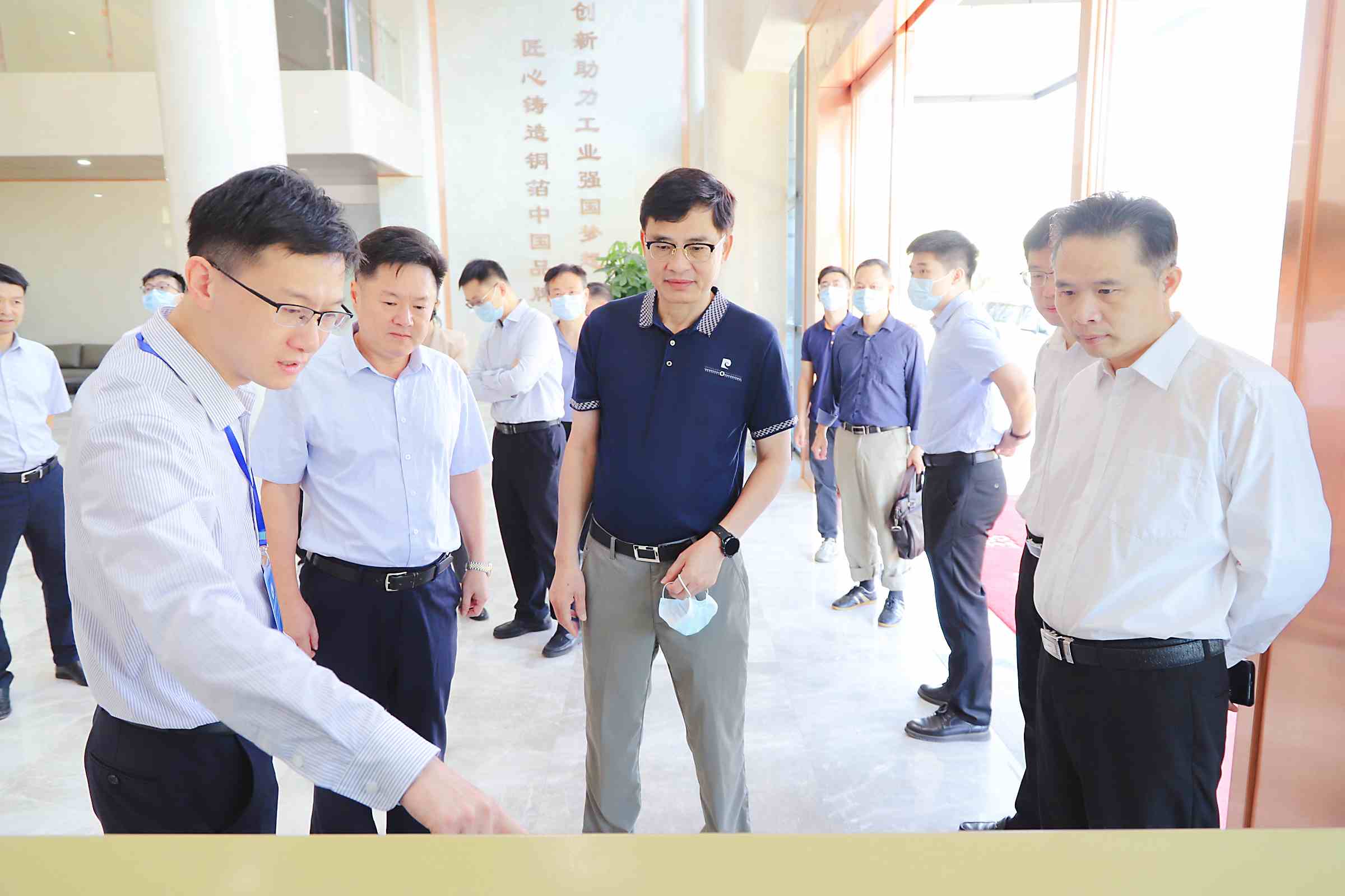 广东平博在线注册_平博（中国）高端铜箔、高性能覆铜板新项目每周动态！（三十二期）