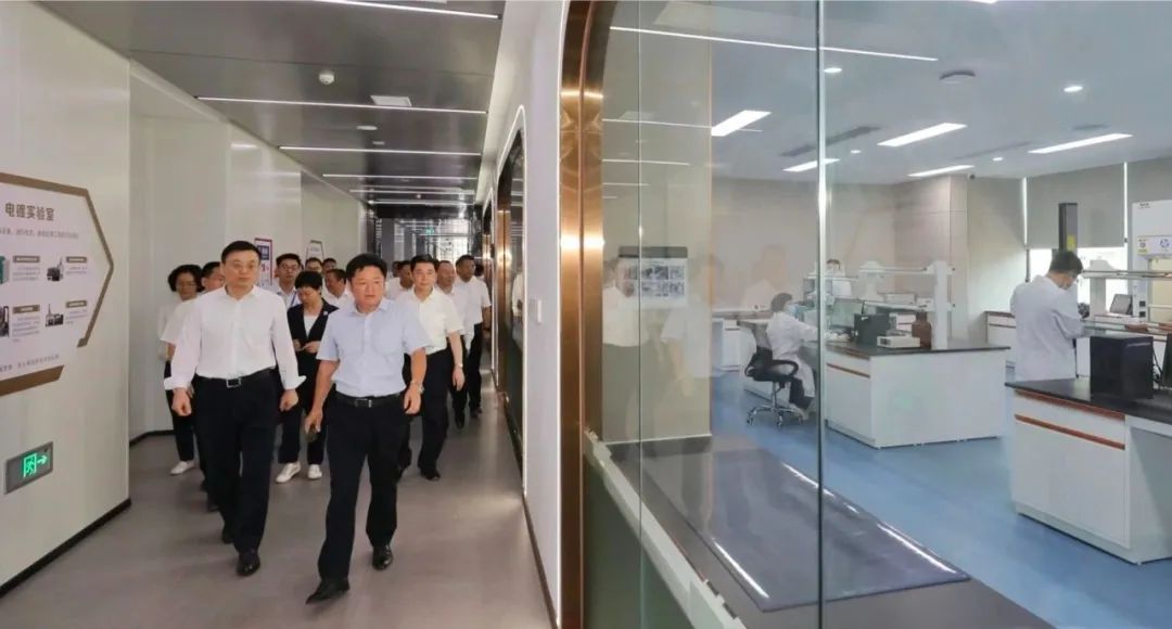广东平博在线注册_平博（中国）高端铜箔、高性能覆铜板新项目动态报道！（第16期）
